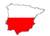 NACIONAL MOTOR RECAMBIOS - Polski